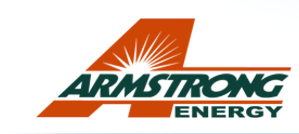 Armstrong Logo