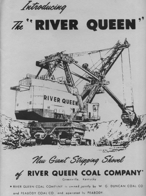 River Queen