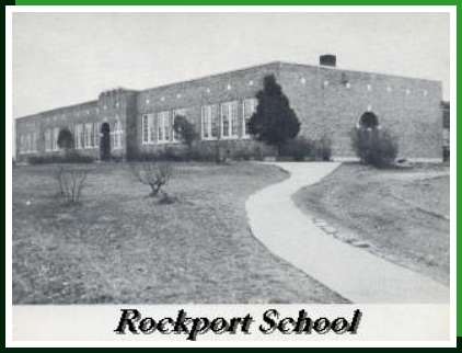 Rockport High School