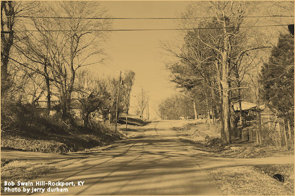 Bob Swain Hill.
