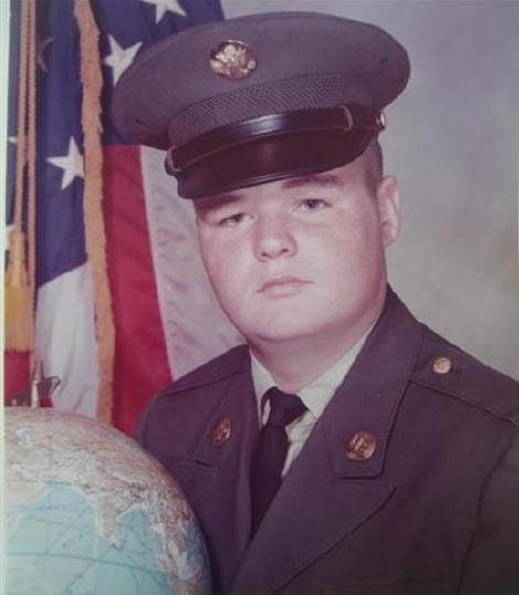 David Duncan